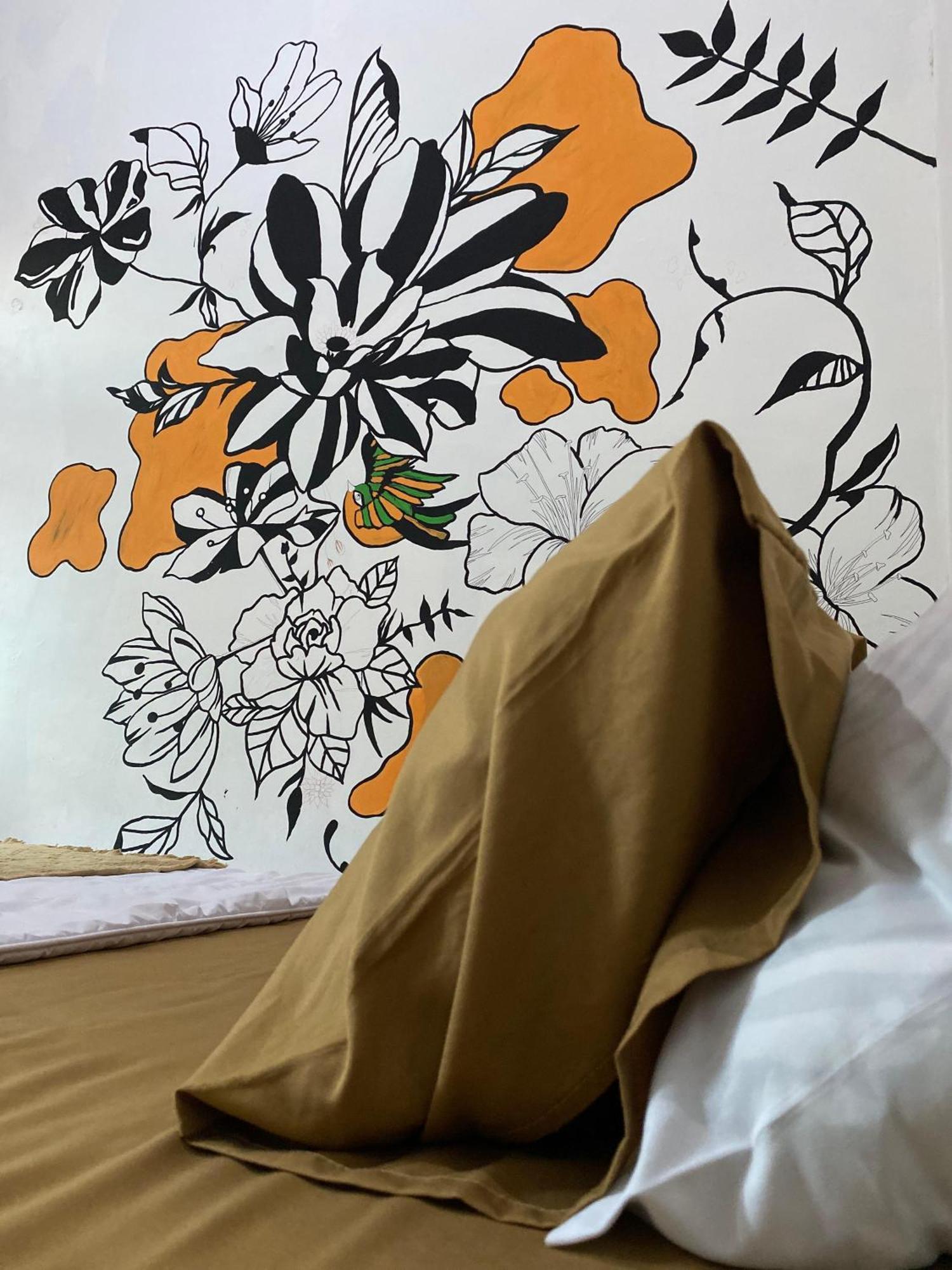 Хостел Zzz Баньюванги Номер фото